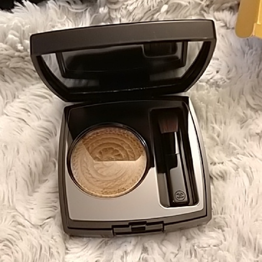 Chanel LE Ombre Premiere Eyeshadow 56 Grandeur